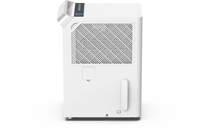 Máy hút ẩm thông minh LUMIAS - 50L/ngày LMD-50L, 70 - 120 m²