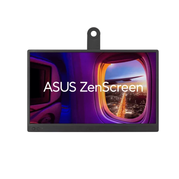 Màn hình di động ASUS ZenScreen MB169CK