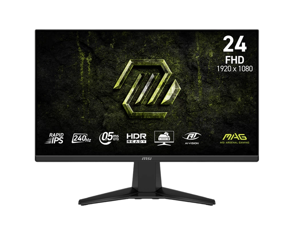 Màn hình Gaming MSI MAG 245F X24