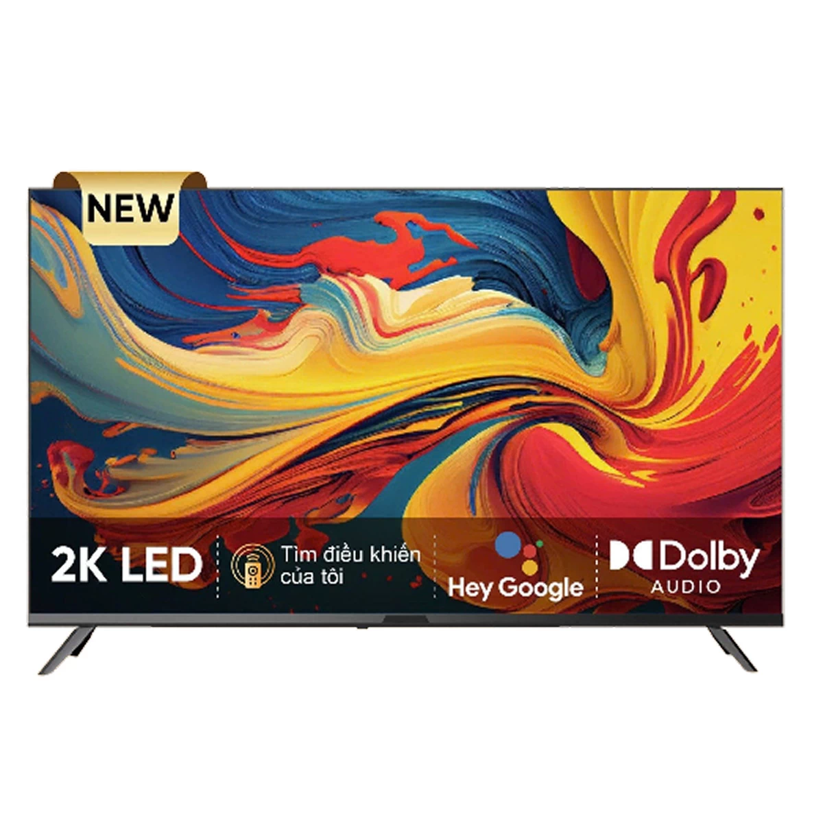 Google Tivi Coocaa HD 2K 32 inch 32Z85