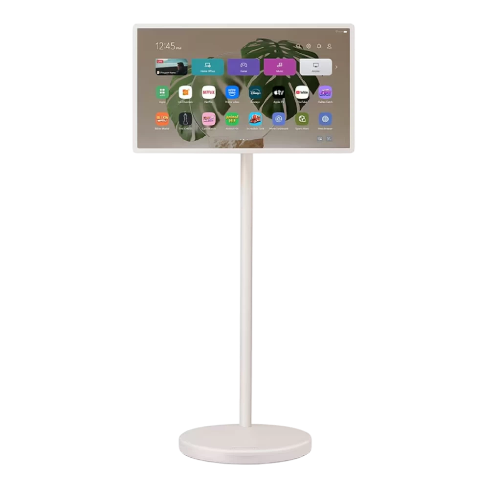 Màn Hình Giải Trí Di Động 27 inch 27LX6TDGA LG StanbyME 2