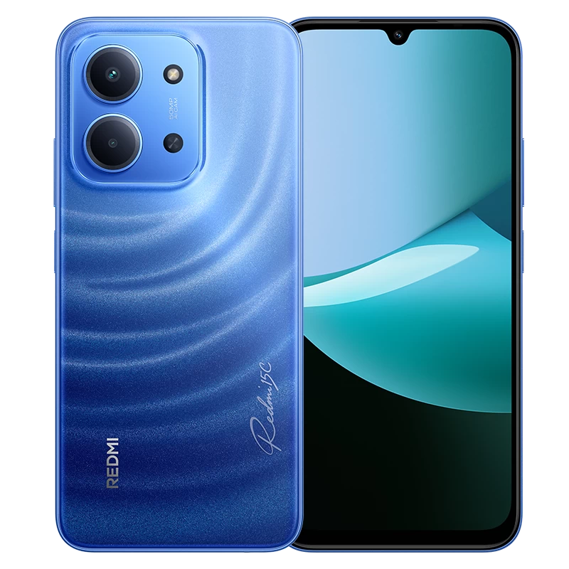 Xiaomi Redmi 15C 4GB/128GB