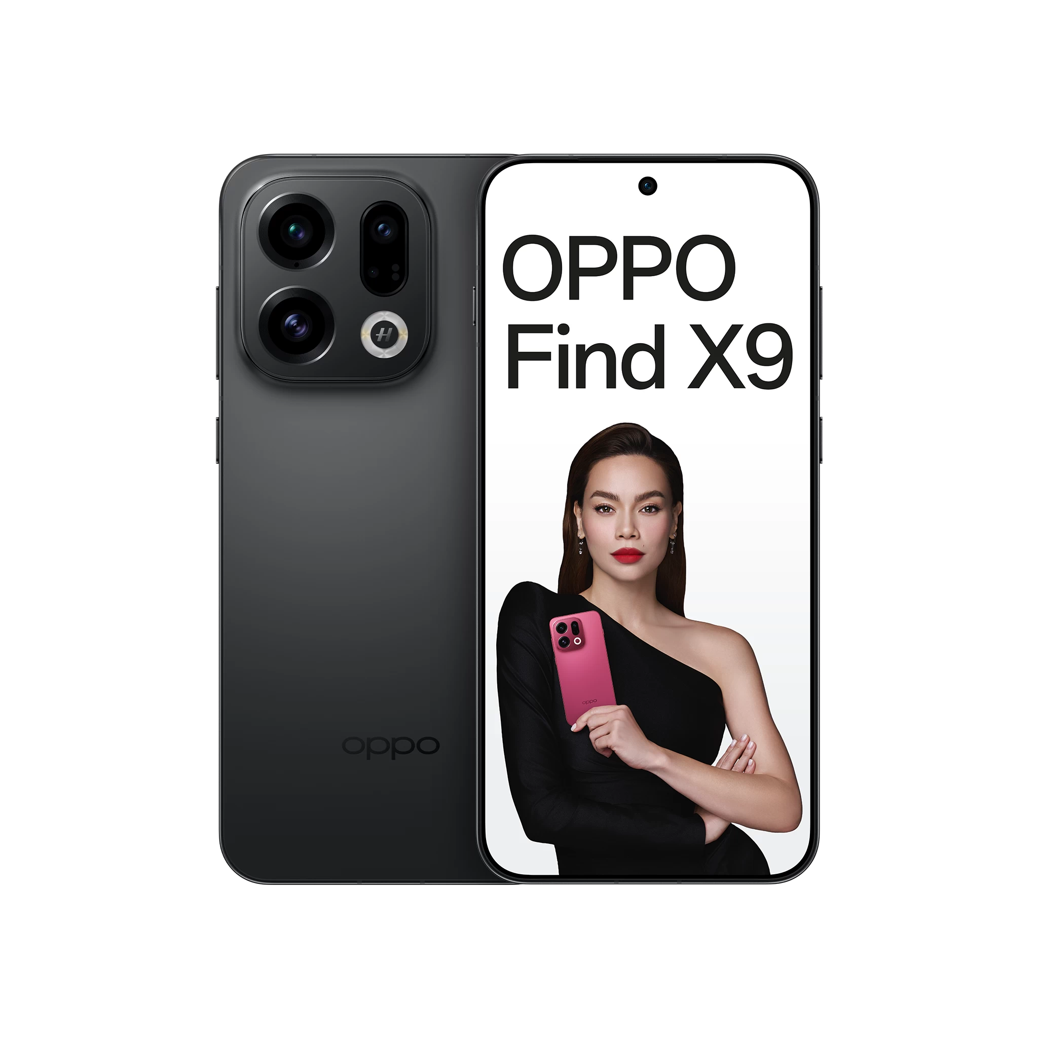 Điện thoại OPPO Find X9 12GB/256GB