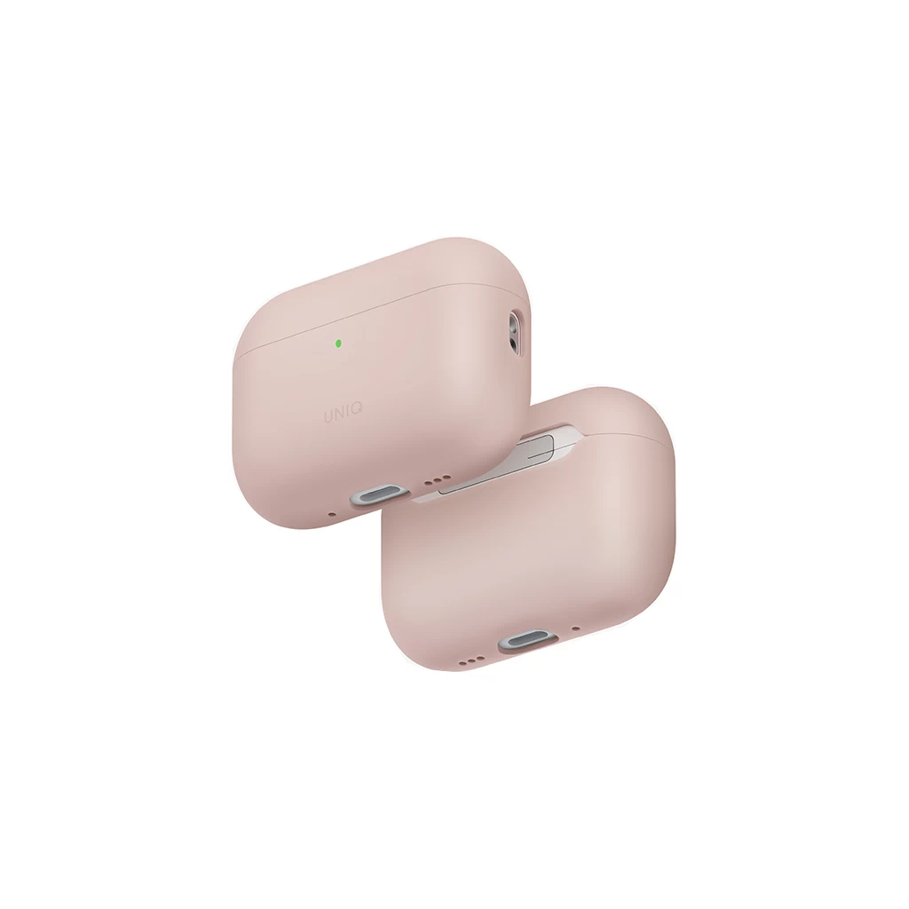 Vỏ bảo vệ AIRPOD PRO 3 UNIQ LINO