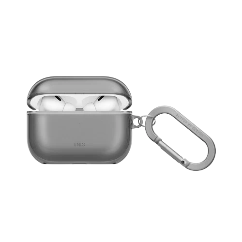 Vỏ bảo vệ AIRPOD PRO 3 UNIQ GLASE