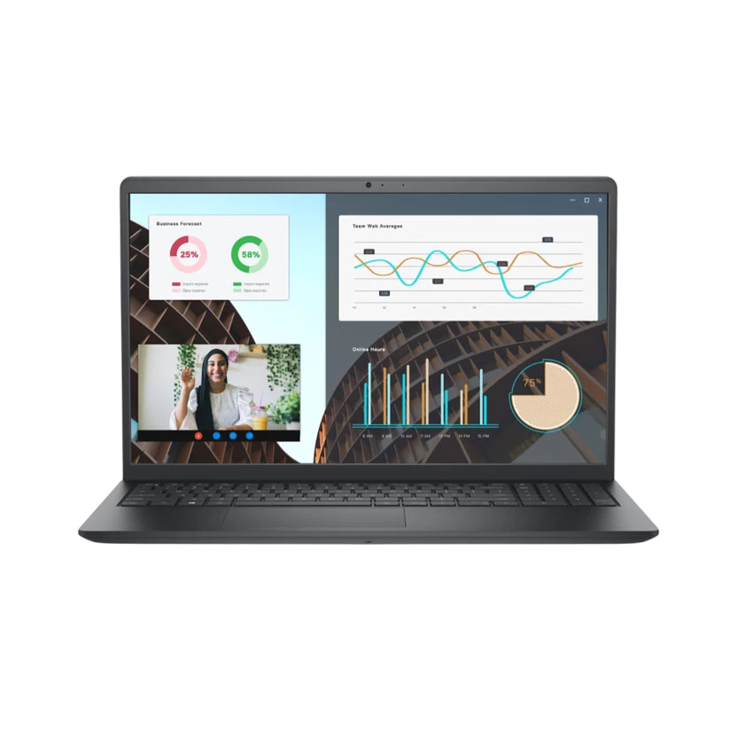 Laptop Dell Vostro 3530 (Core i3)