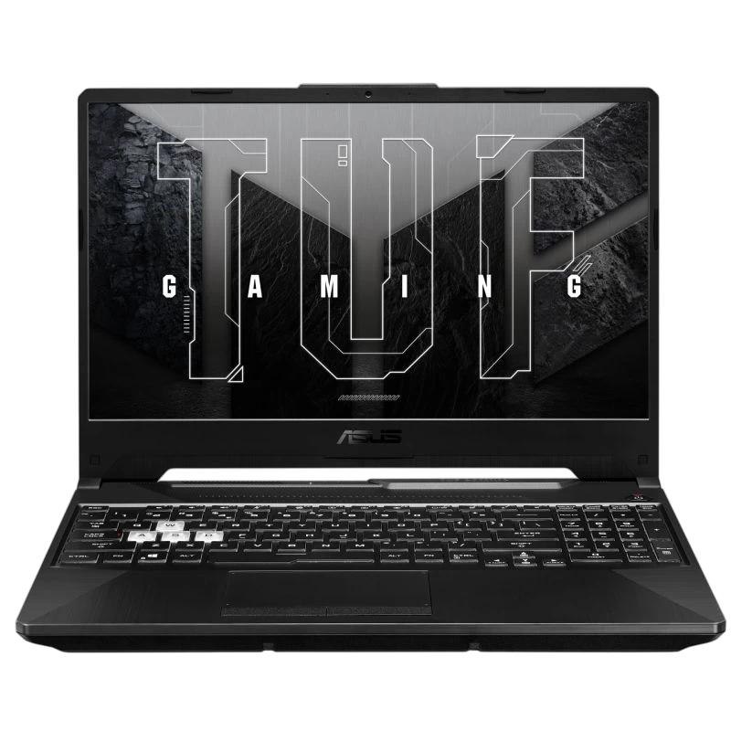 Laptop ASUS TUF Gaming A15 FA506NCG-HN184W