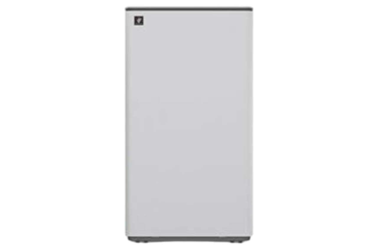 Máy hút ẩm ion hóa Sharp DW-T30HV-W (77m2/30 lít)