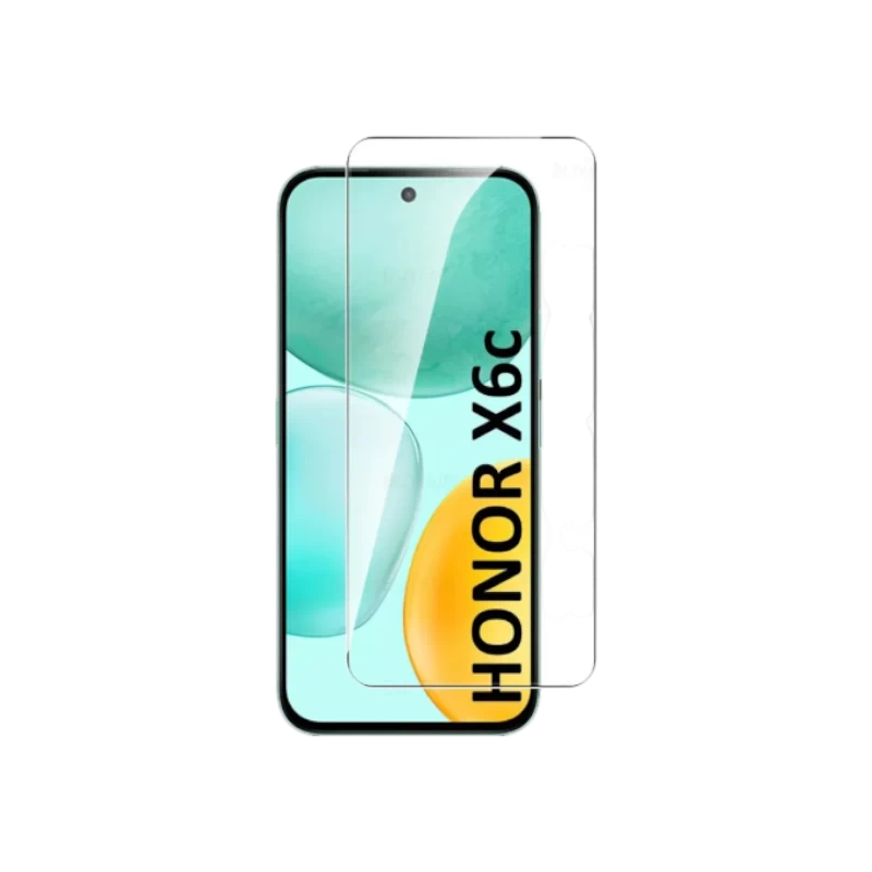 Kính cường lực Honor X6C