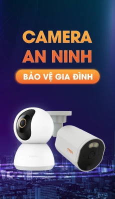 Camera An Ninh