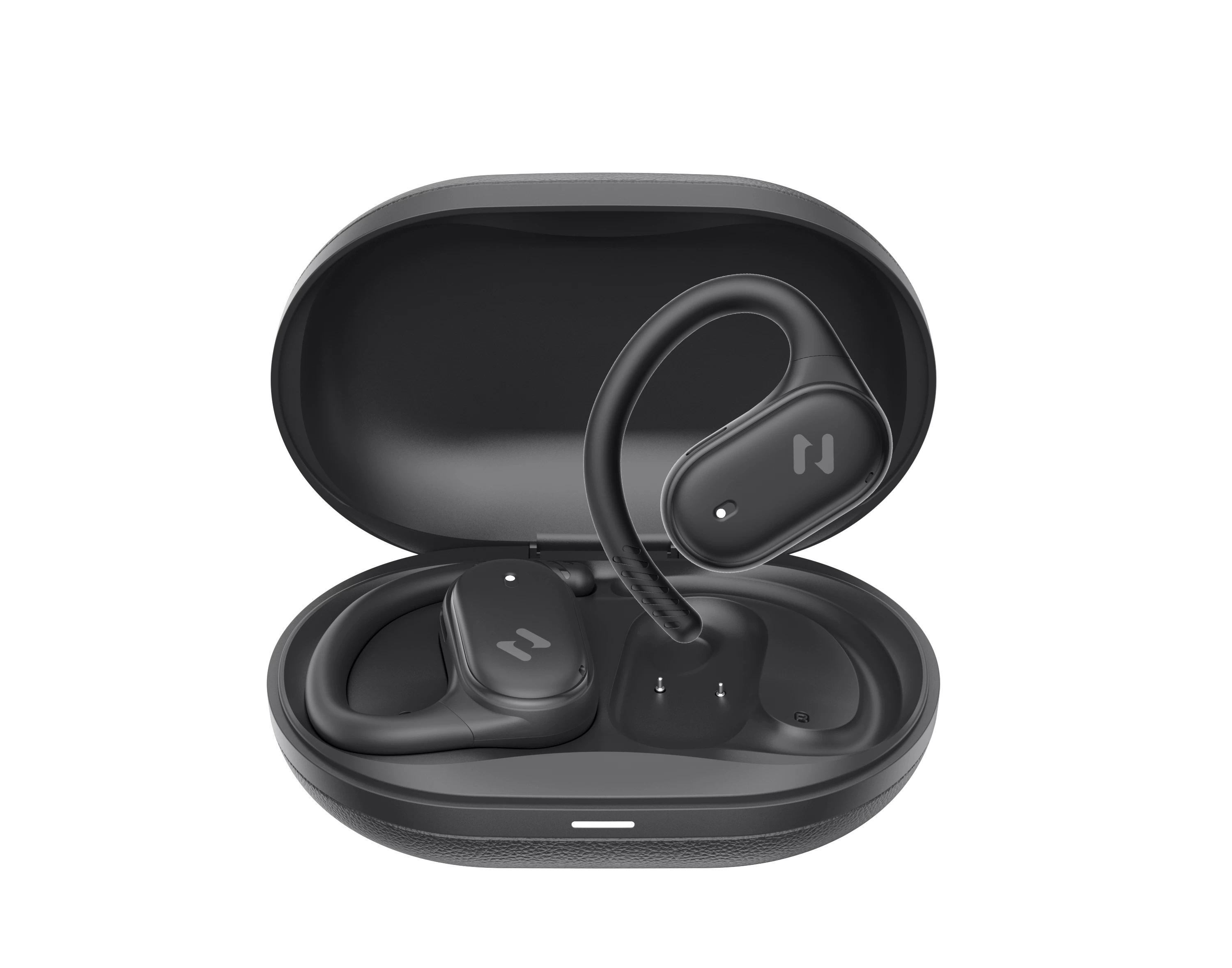 Tai nghe bluetooth hiệu Havit, model OWSFIT 02A