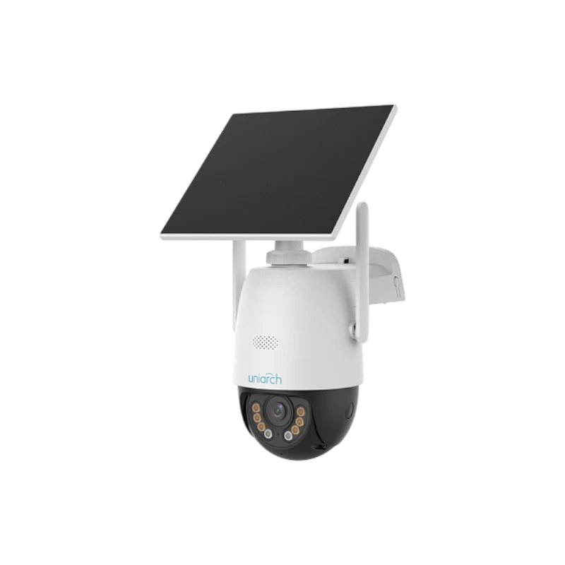 Camera kỹ thuật số dùng để ghi hình ngoài trời UNV Uho-P2G-M3F4D-AS