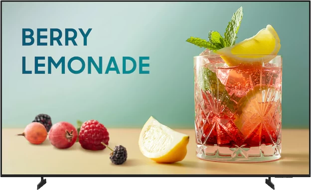 Samsung Smart 4K 50 inch LH50BEFHVGKXXV (Màn hình Doanh Nghiệp)