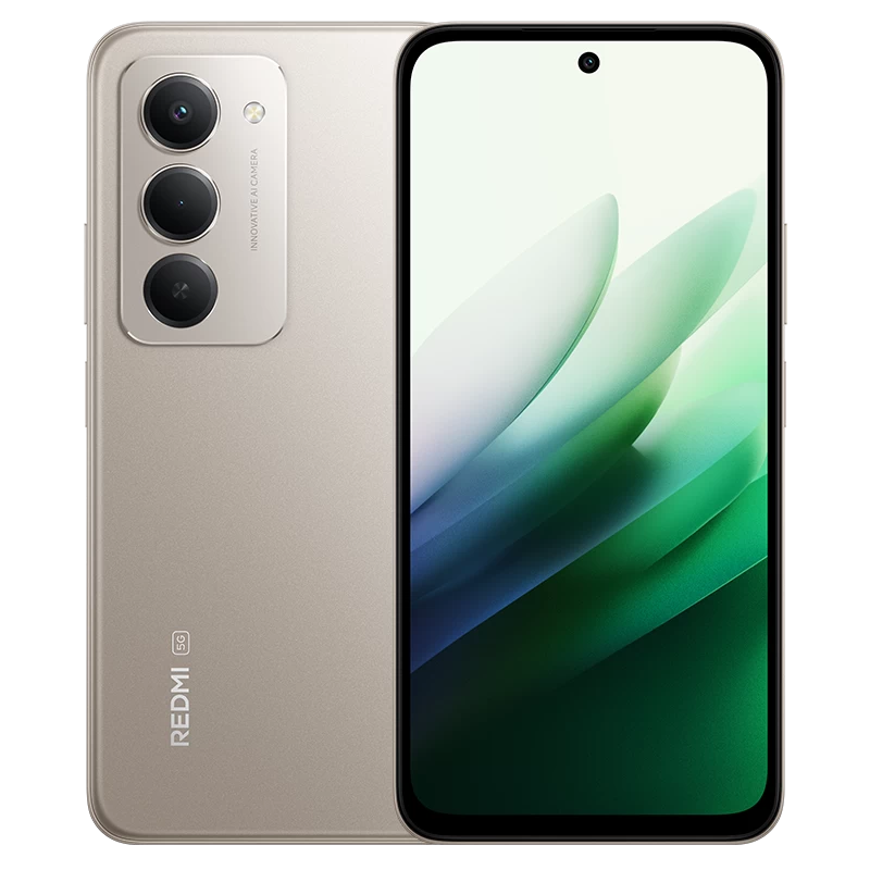 Điện thoại Xiaomi Redmi 15 5G 8/256GB