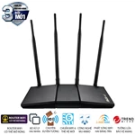 Router Wifi 6 băng tần kép Asus RT-AX1800HP