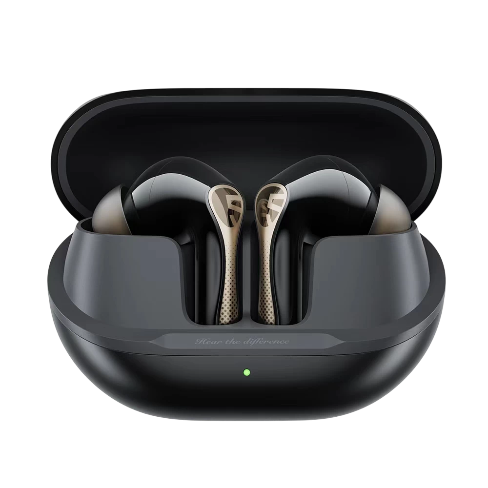 Tai nghe Bluetooth SoundPeats Air5 Pro+