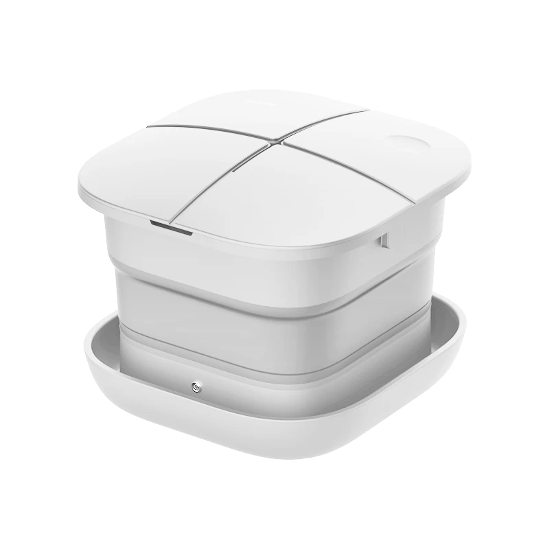 Máy massage chân Philips PPM6502