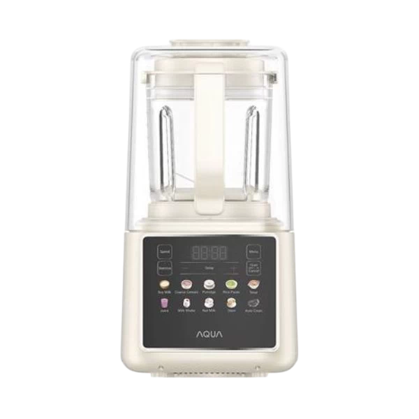Máy xay sữa hạt AQUA AQS-BMT1201T(W)