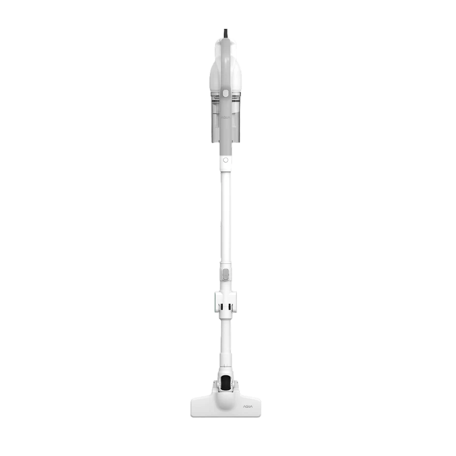 Máy hút bụi cầm tay AQUA AQS-CCXL8R(W)-VN