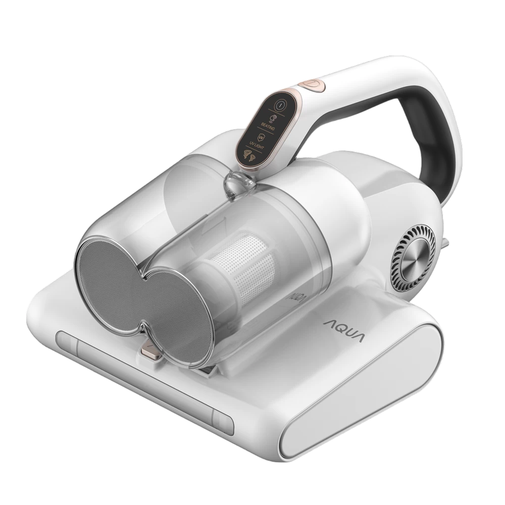 Máy hút bụi đệm giường AQUA AQS-CMP105R(W)-VN
