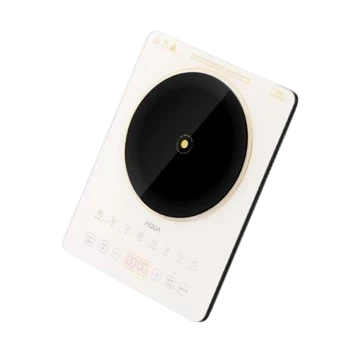Bếp điện từ AQUA AQS-ICT2201R(C)-VN