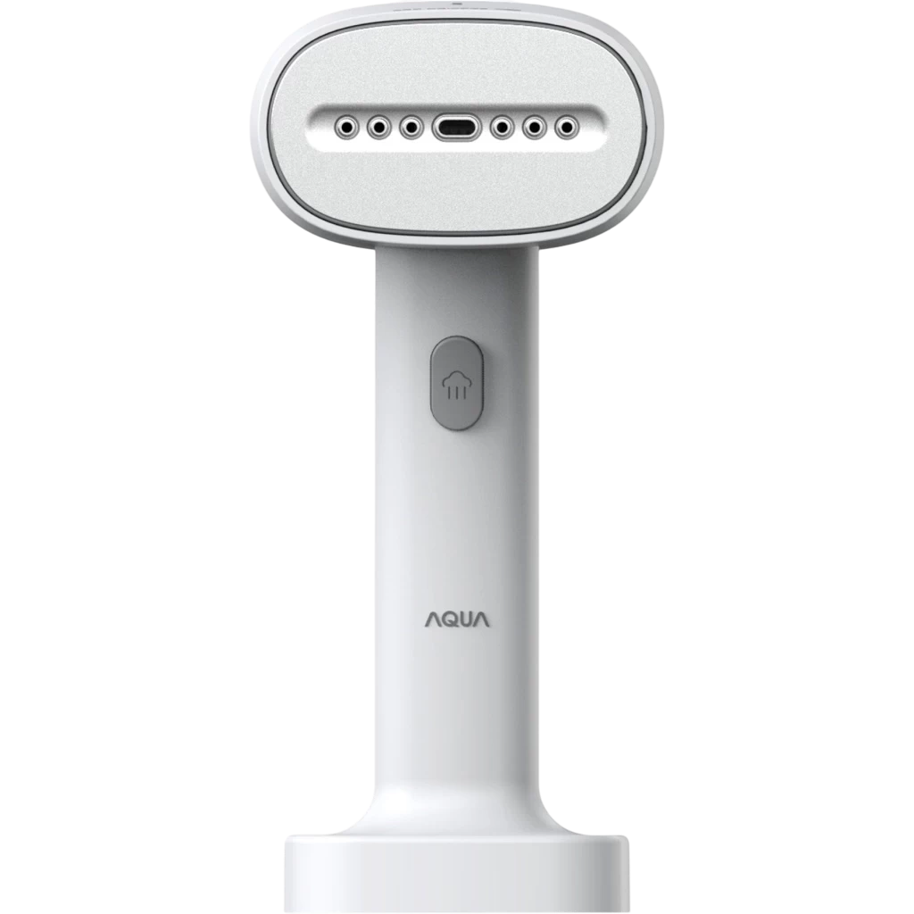 Bàn ủi hơi nước cầm tay AQUA AQS-W2598(W)