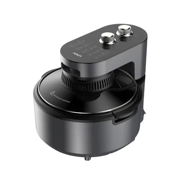 Nồi chiên không dầu AQUA AQS-ADB501T(S)