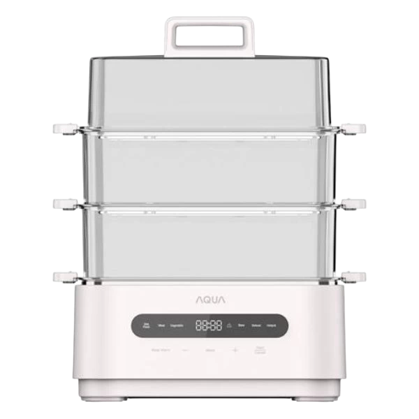 Nồi lẩu điện đa năng AQUA ASMC-ES101(W) (15L)