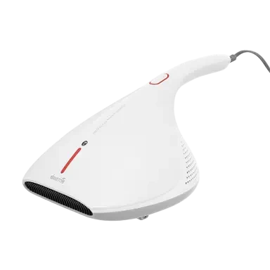 Máy hút bụi đệm giường DEERMA CM800