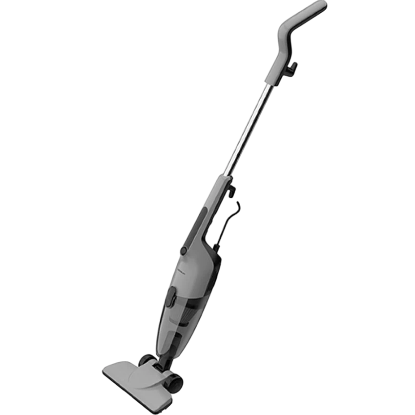 Máy hút bụi Deerma DX120C Xám NEW