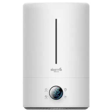 Máy tạo độ ẩm DEERMA F628S