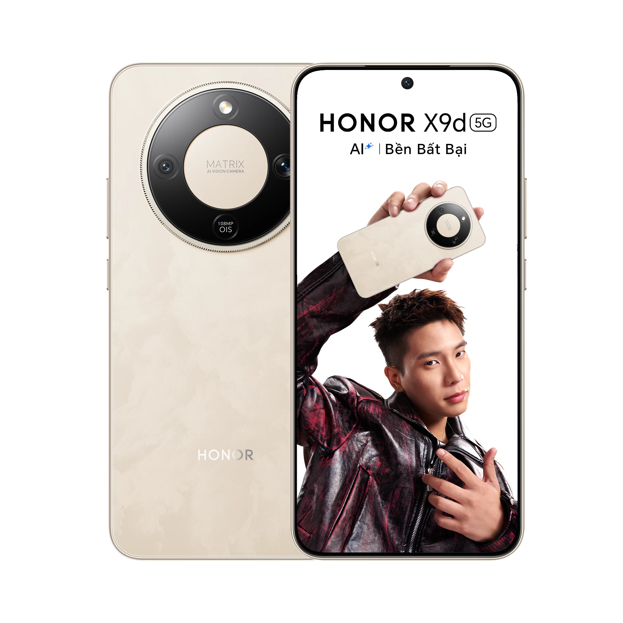 HONOR X9d 12GB/512GB