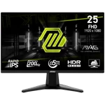 Màn hình MSI MAG 255F E20