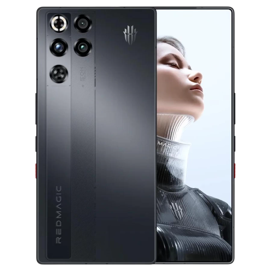 Điện thoại Gaming REDMAGIC 11 PRO 12GB/256GB