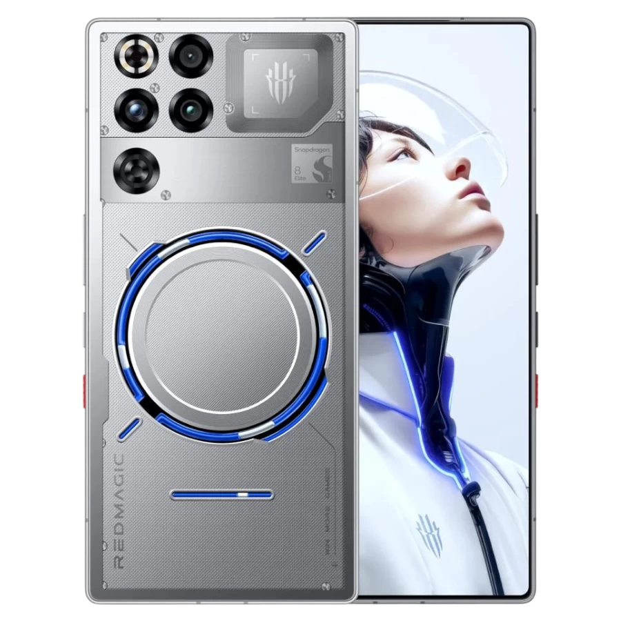 Điện thoại Gaming REDMAGIC 11 PRO 16GB/512GB