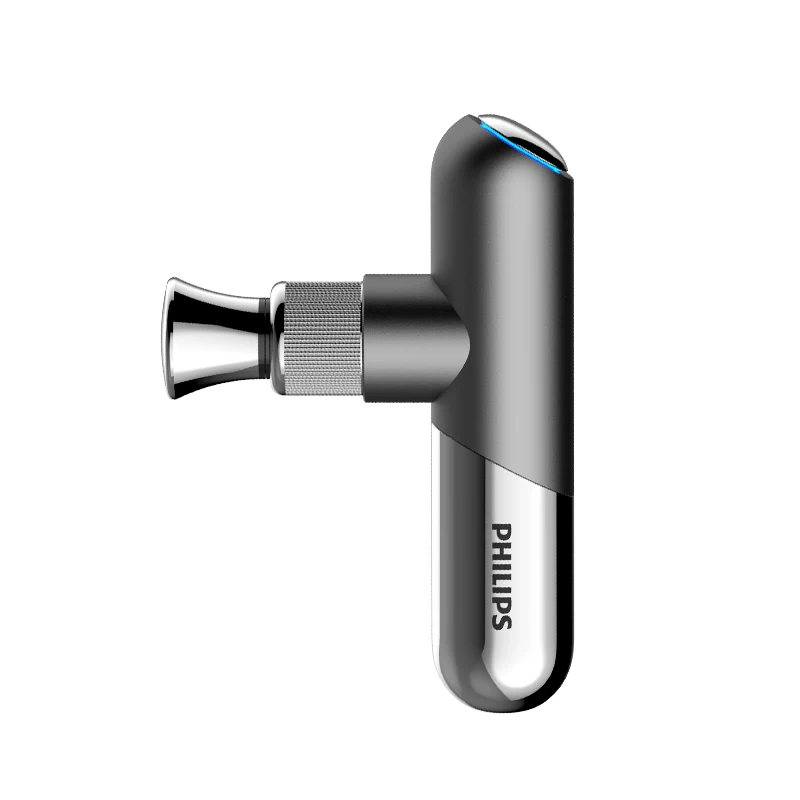 Máy massage thể thao mini Philips PPM7501