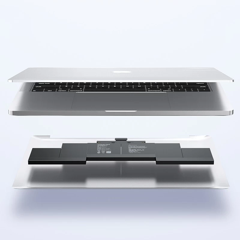 Pin sạc PISEN TP-PC-A1527 Macbook Pro 2015-2016