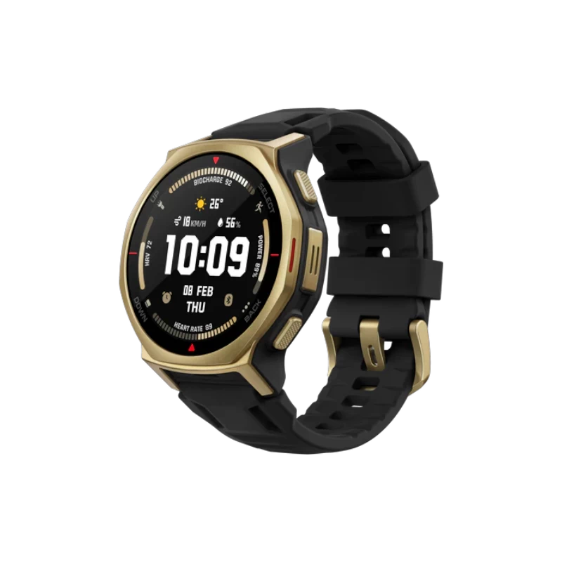 Đồng hồ thông minh Amazfit T-Rex 3 Pro 44mm