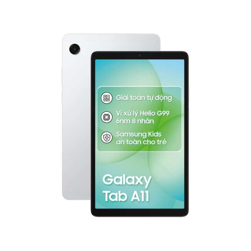 Samsung Galaxy Tab A11 Wifi 4GB/64GB