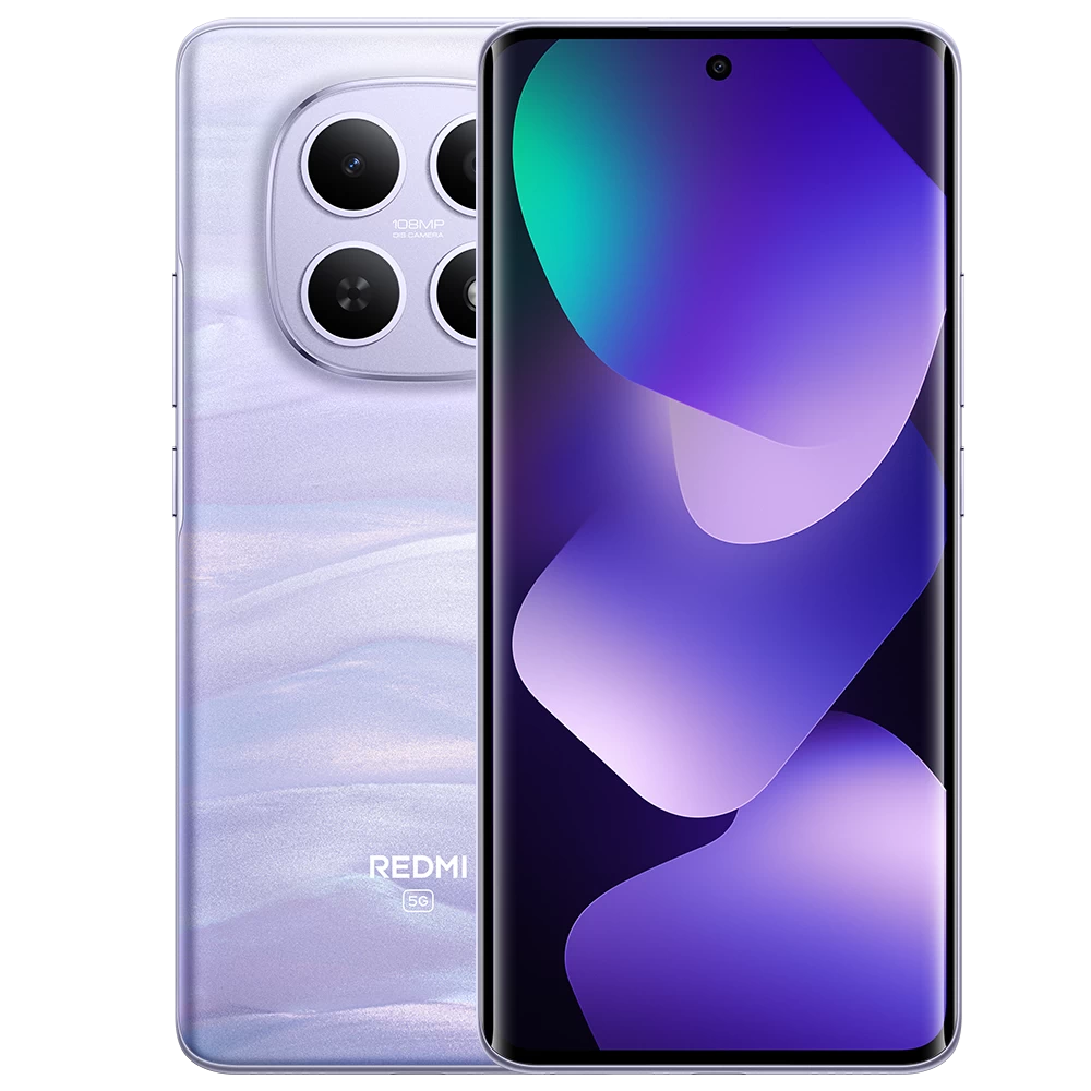 Xiaomi Redmi Note 15 5G 6GB/128GB