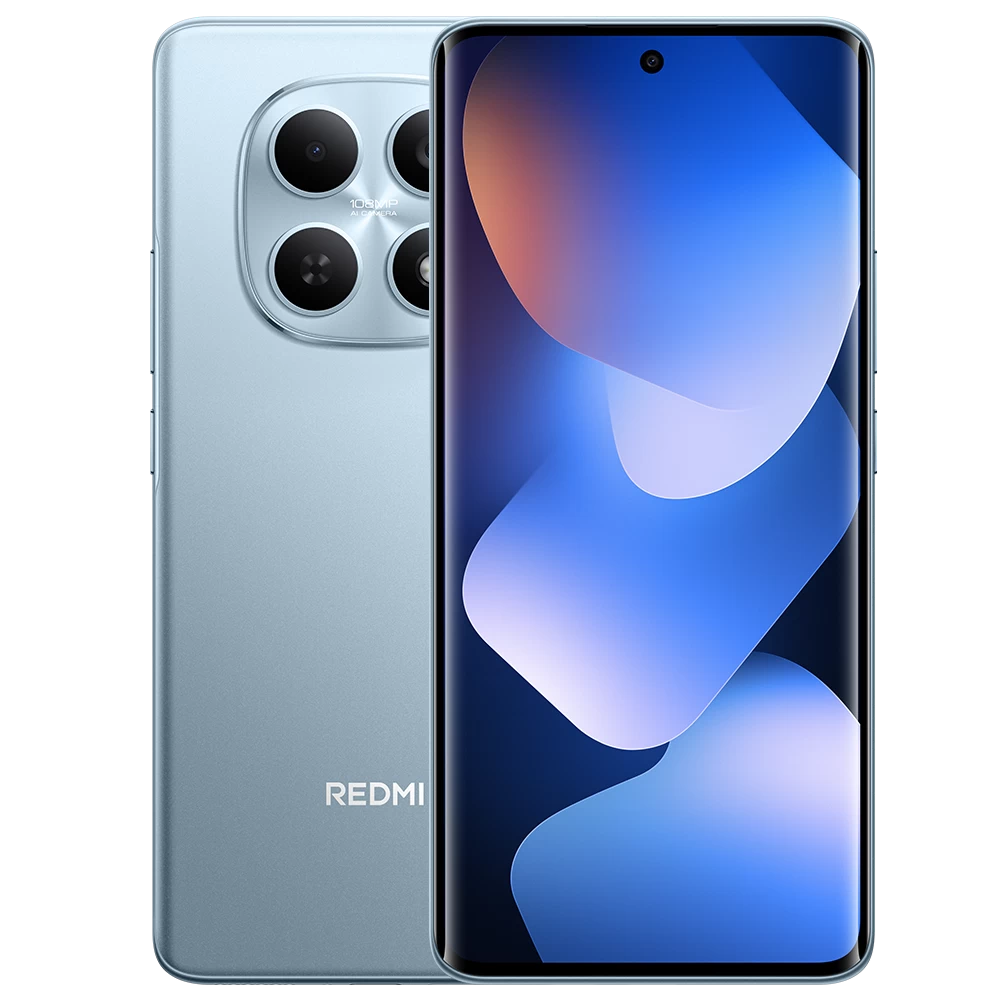 Xiaomi Redmi Note 15 6GB/128GB