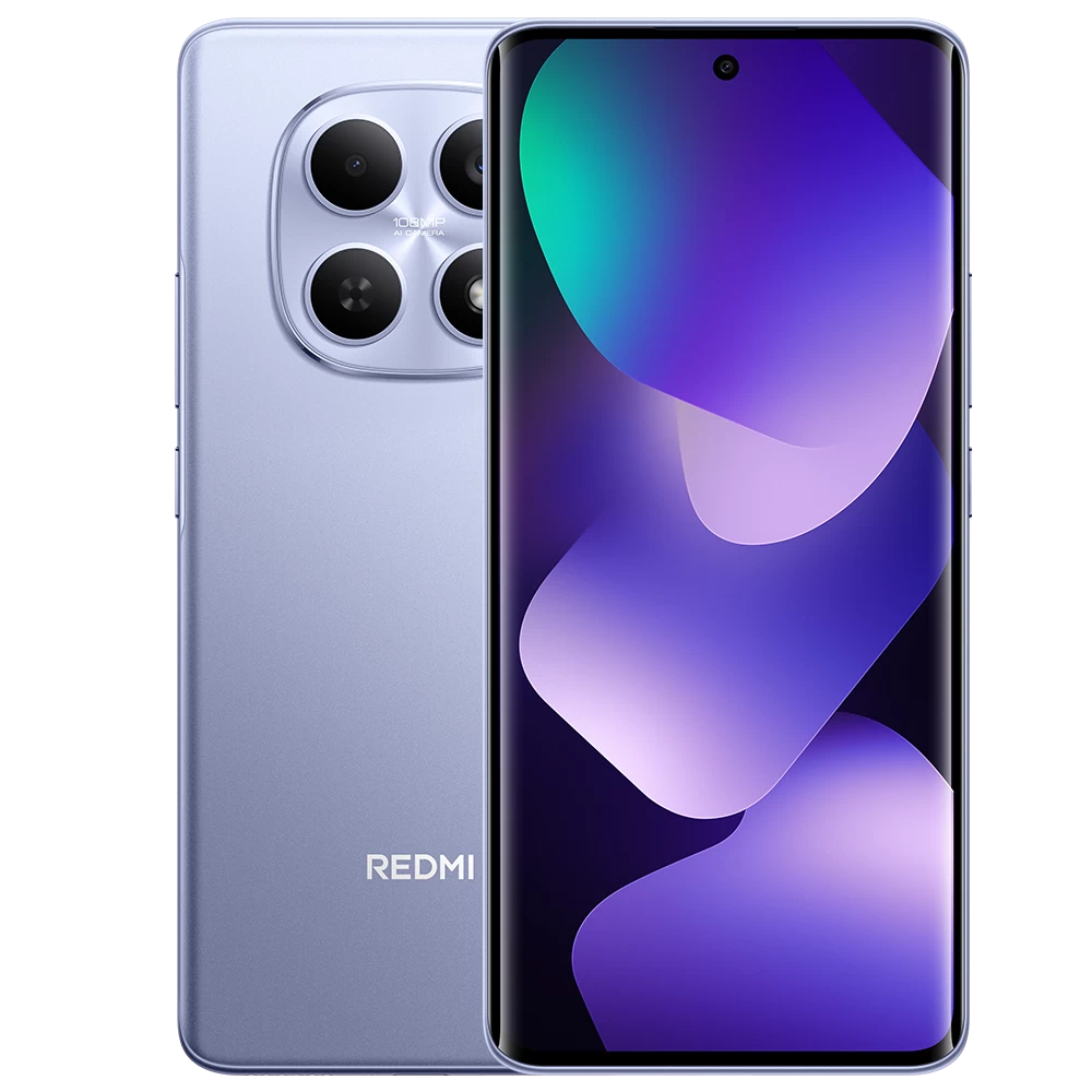 Xiaomi Redmi Note 15 6GB/128GB