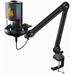 Micro thu âm có dây MAONO RGB PD200X