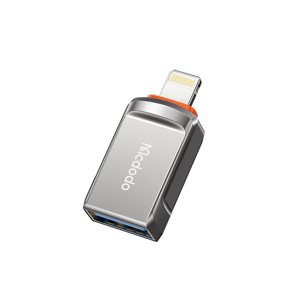 Đầu chuyển OTG USB-A 3.0 sang Lightning