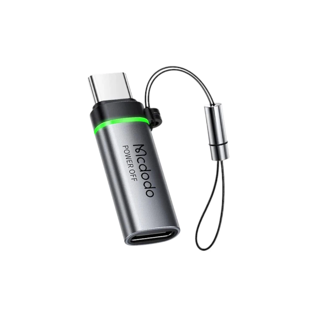 Bộ chuyển đổi tự động tắt nguồn USB-C sang USB-C