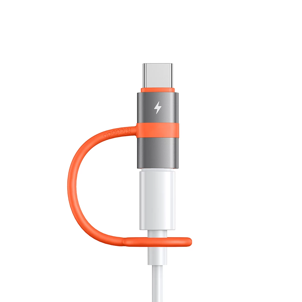 Đầu chuyển sạc nhanh Lightning sang USB-C PD 60W