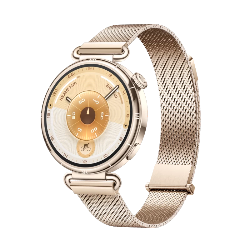 Đồng hồ thông minh Huawei Watch GT 6 Milanese