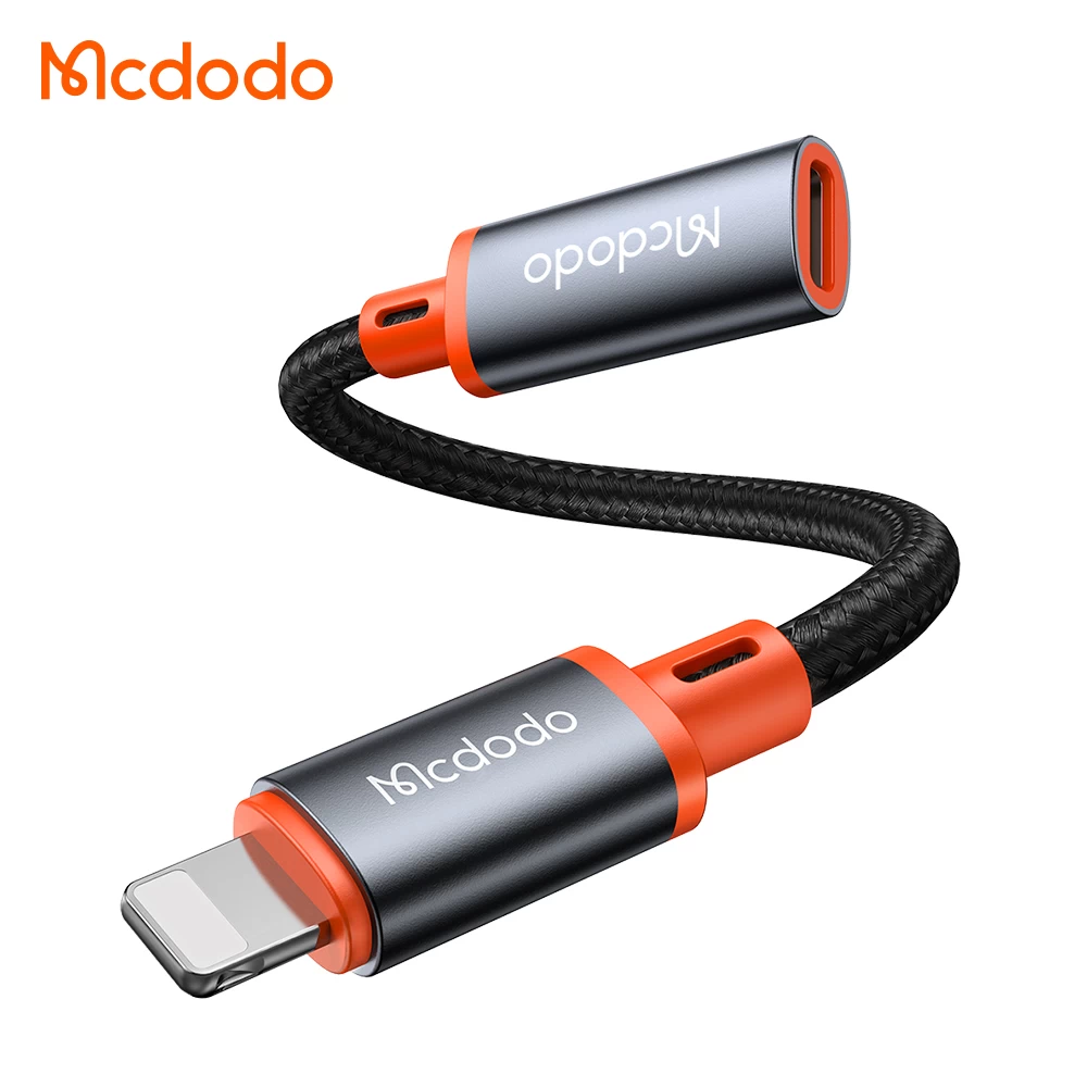 Bộ chuyển đổi OTG Type-C sang Lightning