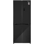 Tủ lạnh Casper Inverter ProFresh 430 lít Multi Door RM-D430GBS