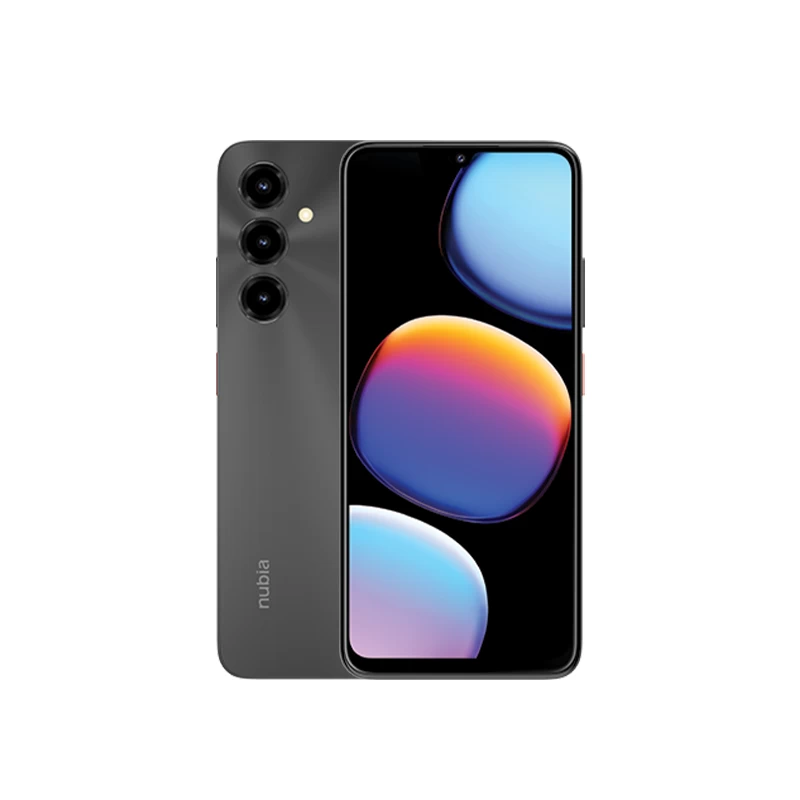 Điện thoại nubia V80 Max 8/128GB